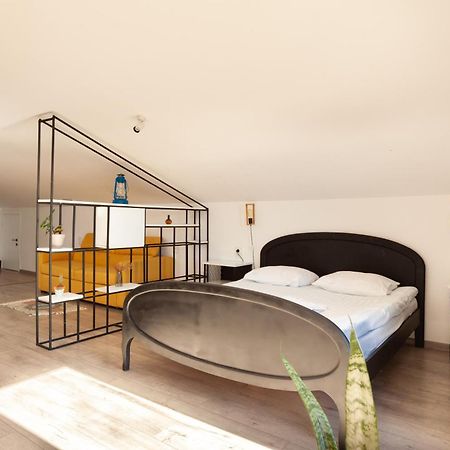 Apartamento Stepin Garden Kutaisi Exterior foto
