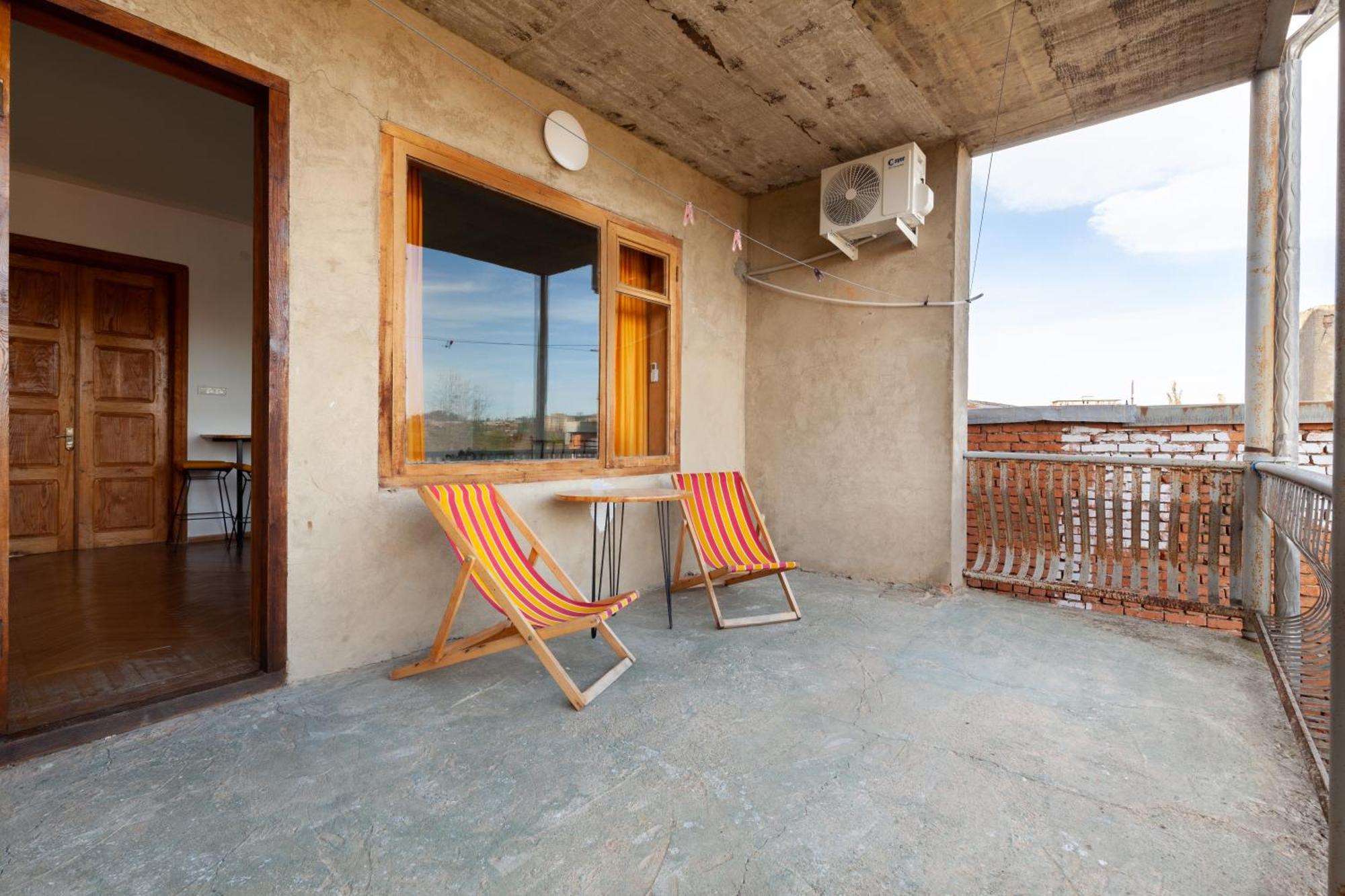 Apartamento Stepin Garden Kutaisi Exterior foto