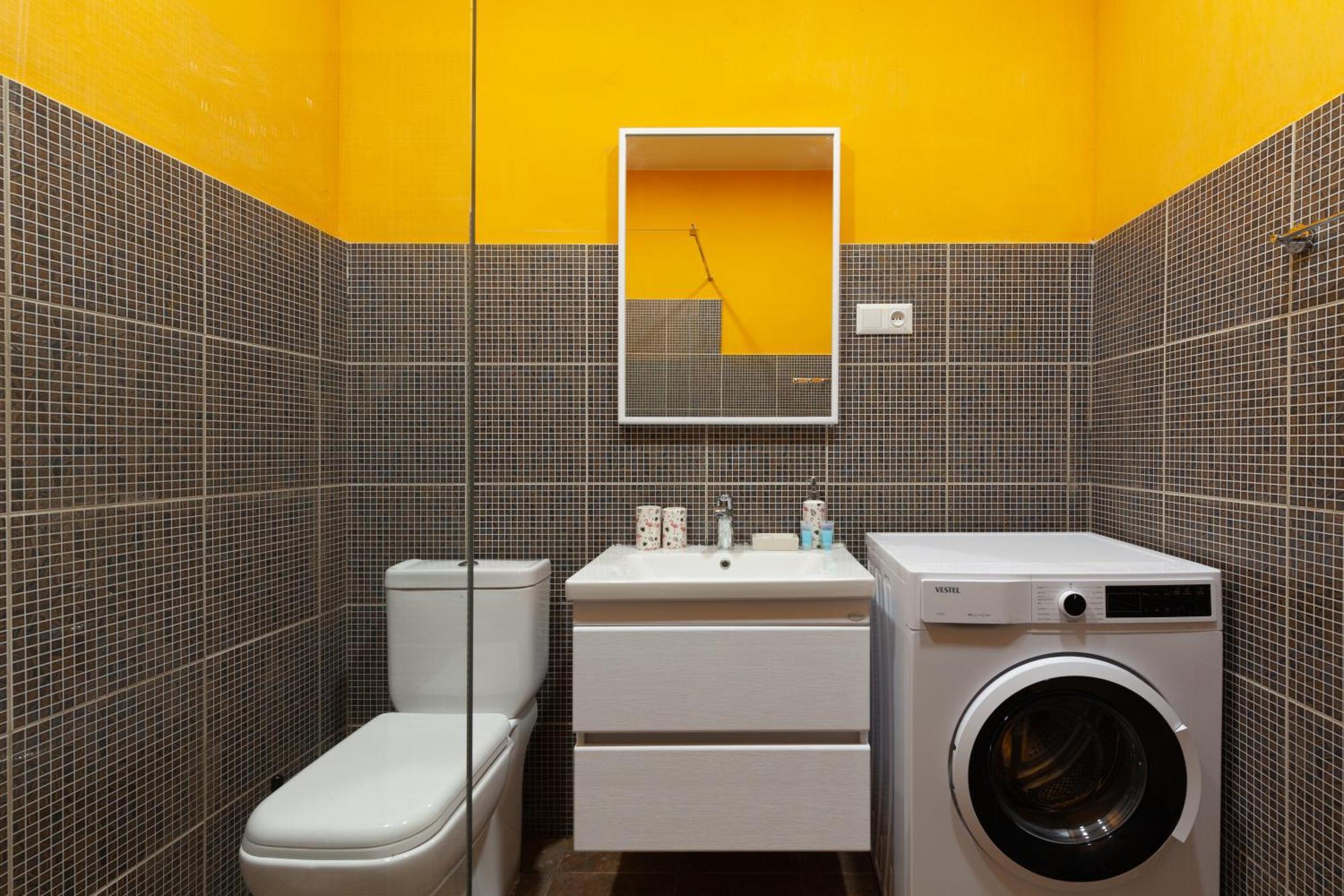 Apartamento Stepin Garden Kutaisi Exterior foto