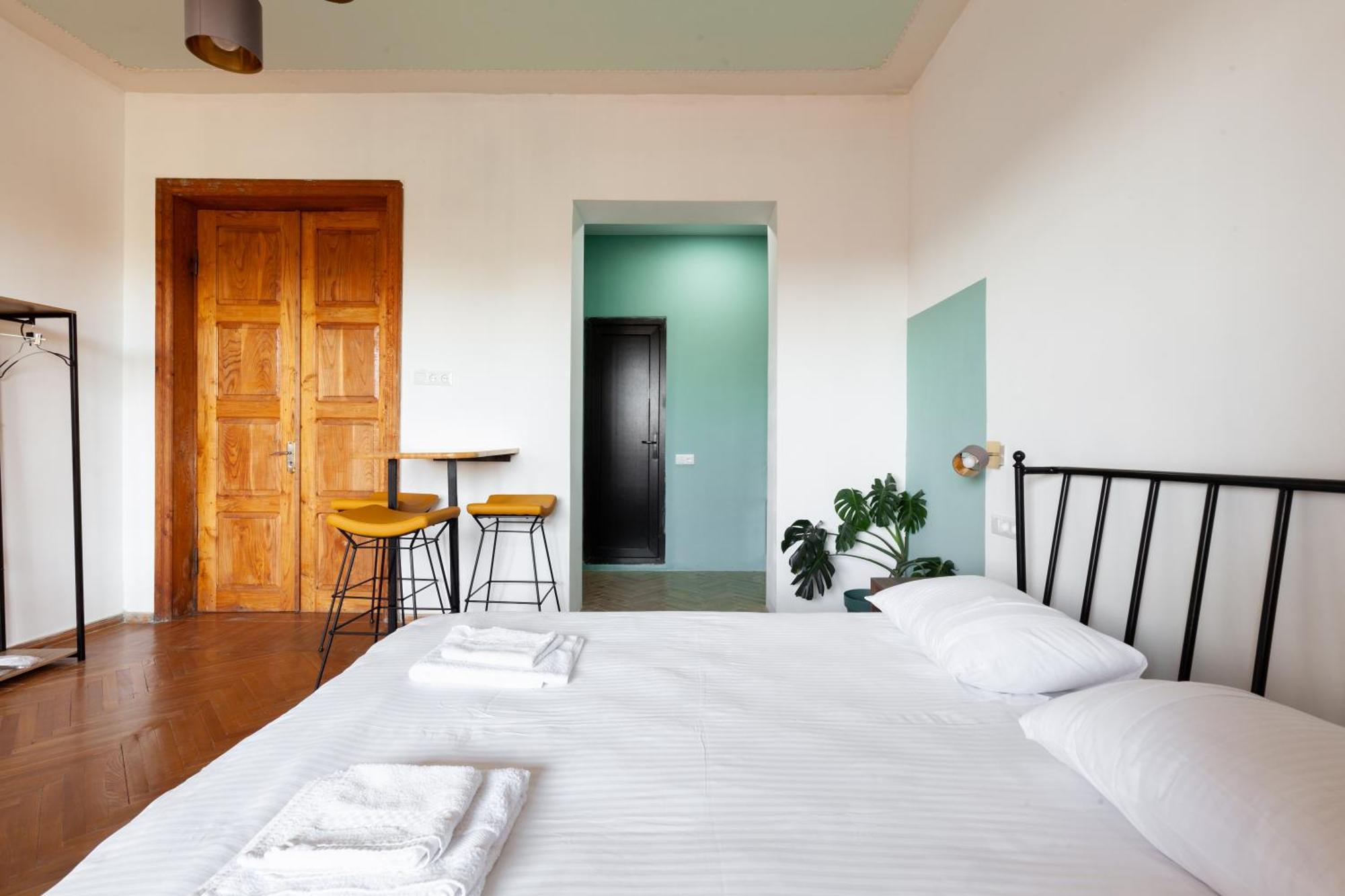 Apartamento Stepin Garden Kutaisi Exterior foto