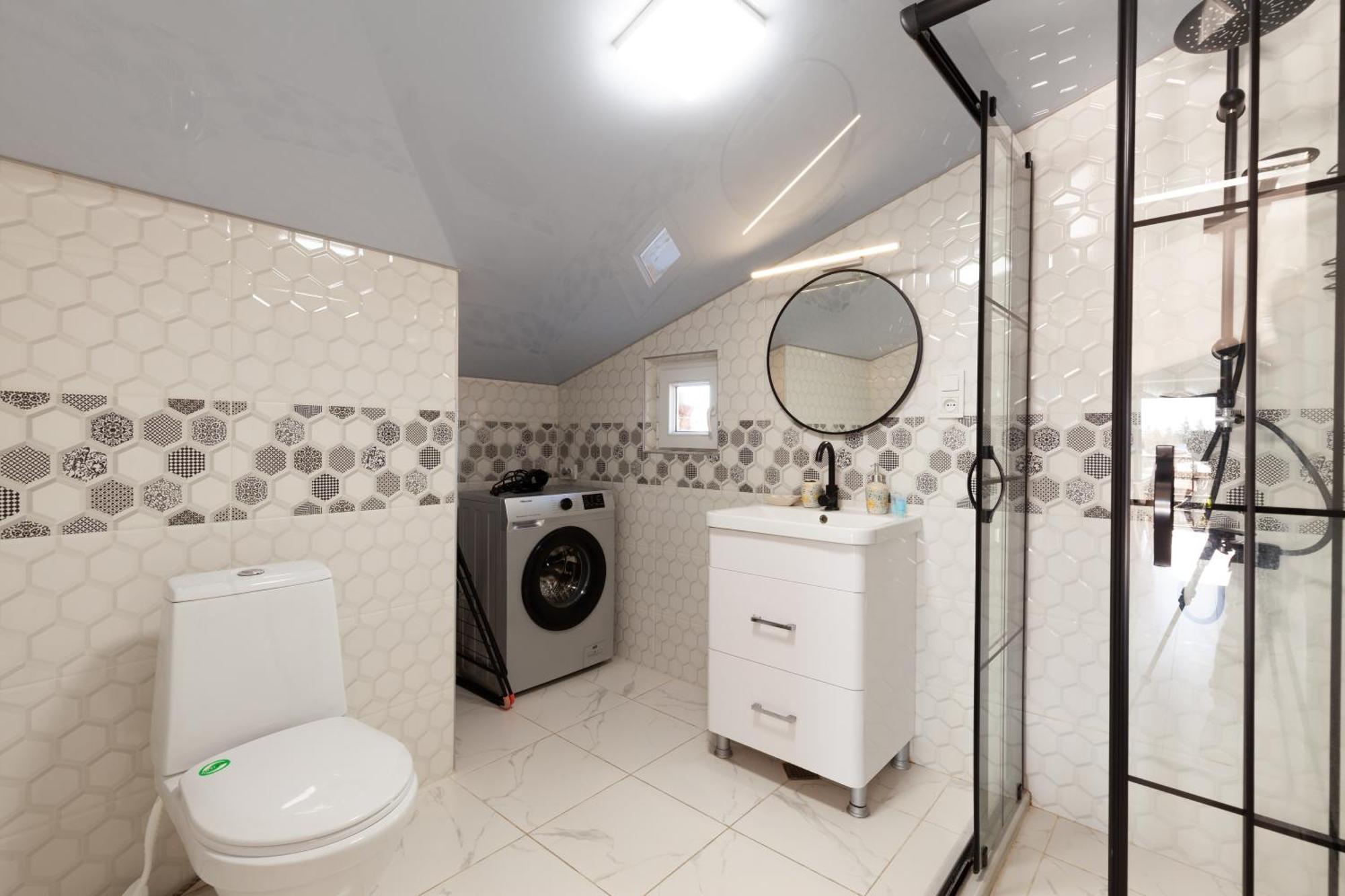 Apartamento Stepin Garden Kutaisi Exterior foto