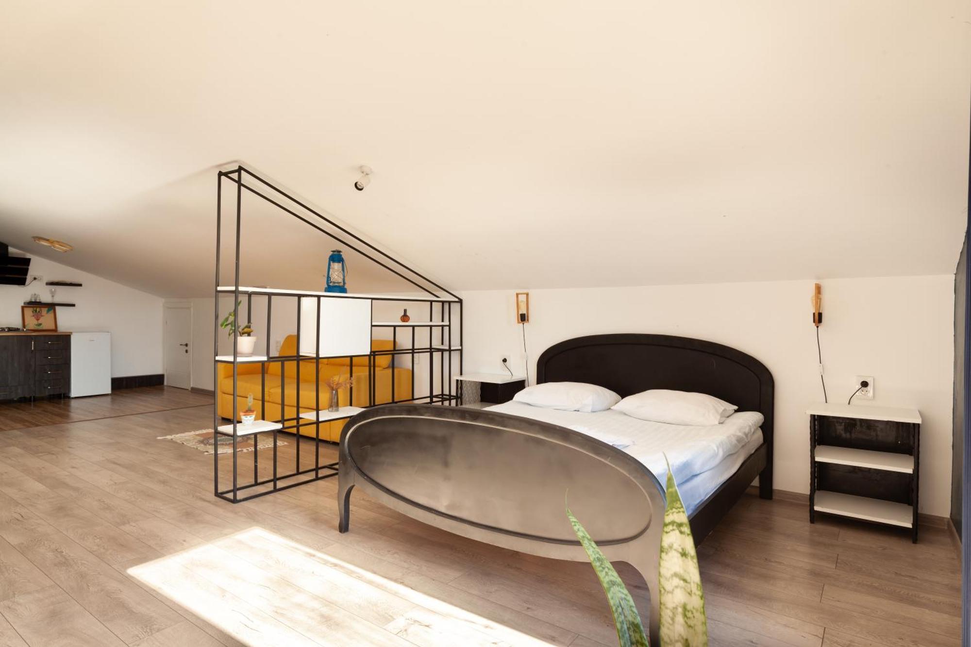 Apartamento Stepin Garden Kutaisi Exterior foto