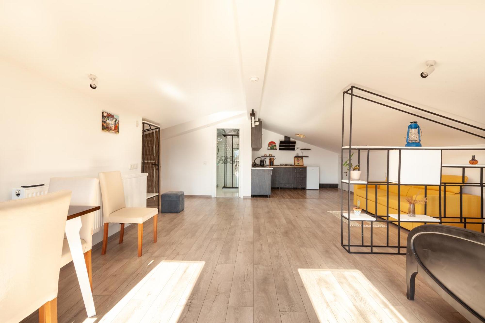 Apartamento Stepin Garden Kutaisi Exterior foto